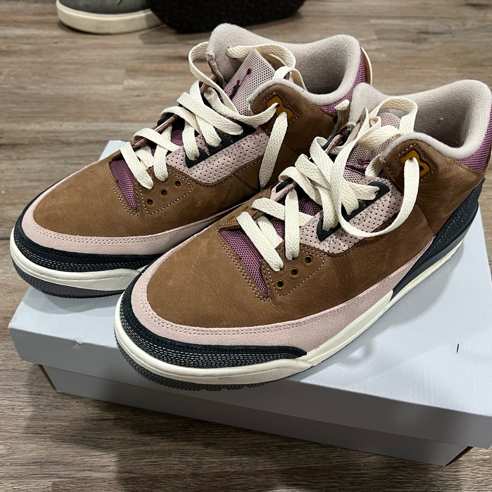 Air Jordan 3 Retro